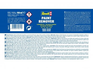 Revell Paint Remover, 100 ml