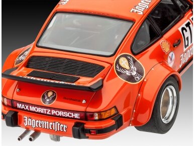 Revell - Porsche 934 RSR "Jägermeister", 1/24, 07031 5