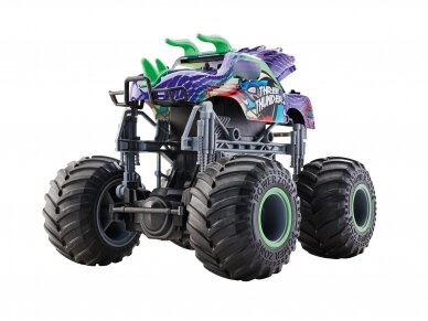 Revell - RC Dino Monster Truck "Three Thunder", 24556 2