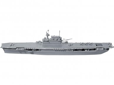 Revell - USS Enterprise, 1/1200, 05824 2