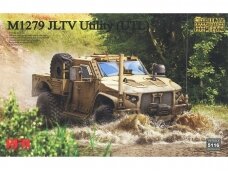 Rye Field Model - M1279 JLTV Utility (UTL), 1/35, RFM-5116