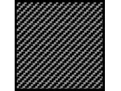 Scale Motorsport - Имитация углеродного волокна (Carbon Fiber), чёрный,1020, 1/20