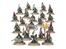 Gloomspite Gitz: Stabbas, 89-07