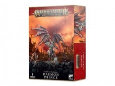 Slaves to Darkness: Daemon Prince, 83-64