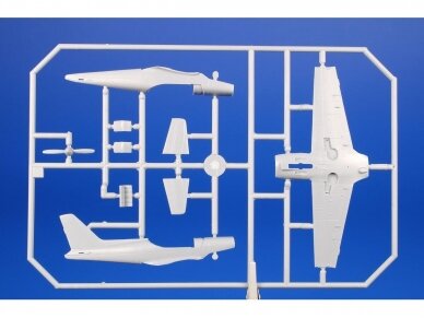 Special Hobby - SIAI-Marchetti SF-260 Duo Pack & Book — Limited Edition, 1/72, 72451 3