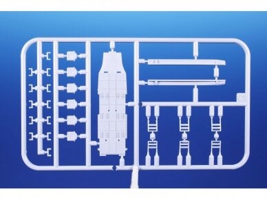 Special Hobby - Tachikawa Ki-54c Hei "Hickory", 1/72, 72270 7