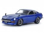 Tamiya - Nissan Fairlady 240Z Street-Custom, 1/24, 24367