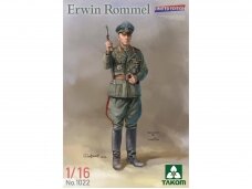 Takom - Erwin Rommel (Limited edition), 1/16, 1022