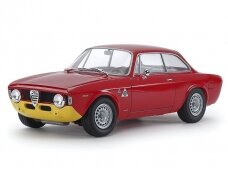 Tamiya - Alfa Romeo Giulia Sprint GTA, 1/24, 24188