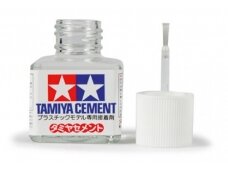 Tamiya - Cement Līme, 40ml, 87003