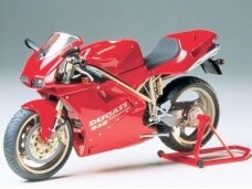 Tamiya - Ducati 916, 1/12, 14068