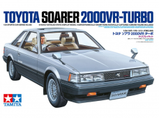 Tamiya - Toyota Soarer 2000VR-Turbo, 1/24, 24365