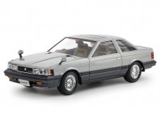 Tamiya - Toyota Soarer 2000VR-Turbo, 1/24, 24365