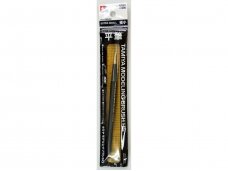 Tamiya - HG Flat Brush Extra Small, 87157