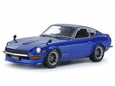 Tamiya - Nissan Fairlady 240Z Street-Custom, 1/24, 24367