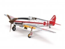 Tamiya - Kawasaki Ki-61-Id Hien (Tony), 1/72, 60789