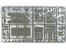 Tamiya - U.S. Light Tank M3 Stuart Late Production, 1/35, 35360