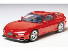 Tamiya - Mazda Efini RX-7, 1/24, 24110