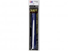 Tamiya - Pro II Series Pointed Brush - Extra Fine, 87173