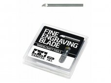 Tamiya - Fine Engraving Blade 0.1mm, 74135