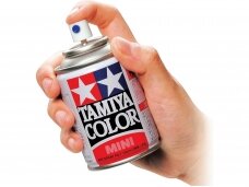 Tamiya - Aerosols Paint PS-57 Pearl White, 100ml