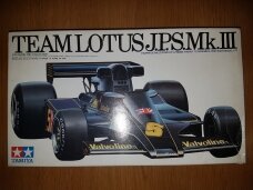 Tamiya - Team Lotus J.P.S.Mk.III Type78, 1/20, 2004