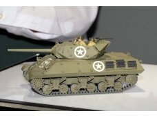 Tamiya - U.S. Tank Destroyer M10 Mid Production, 1/35, 35350