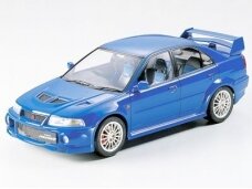 Tamiya - Mitsubishi Lancer Evolution VI, 1/24, 24213