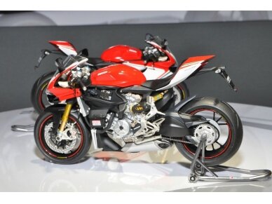 Panigale tamiya deals