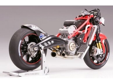 Tamiya - Ducati Desmosedici, 1/12, 14101 2