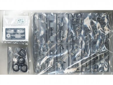 Tamiya - Gordon Murray Automotive Type 50, 1/24, 24364 15