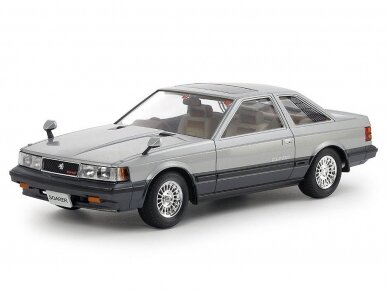 Tamiya - Toyota Soarer 2000VR-Turbo, 1/24, 24365 1