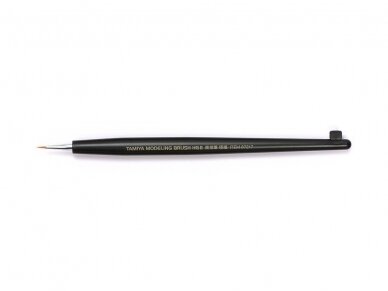 Tamiya - HG II Pointed Brush (Extra Fine), 87217 1