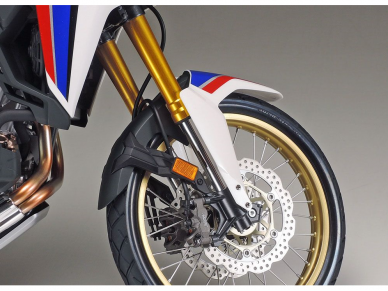 Tamiya - HONDA CRF 1000L Africa Twin Enduro, 1/6, 16042 5