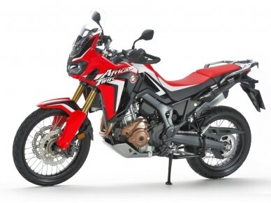 Tamiya - HONDA CRF 1000L Africa Twin Enduro, 1/6, 16042 3