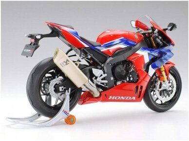 Tamiya - Honda CBR1000RR-R FIREBLADE SP, 1/12, 14138 2