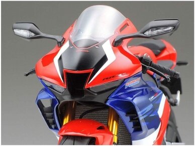 Tamiya - Honda CBR1000RR-R FIREBLADE SP, 1/12, 14138 3