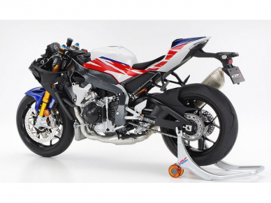 Tamiya - Honda CBR1000RR-R Fireblade SP 30th Anniversary, 1/12, 14141 2