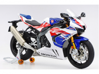 Tamiya - Honda CBR1000RR-R Fireblade SP 30th Anniversary, 1/12, 14141 1