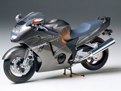 Tamiya - Honda CBR1100XX Super Blackbird, 1/12, 14070 1