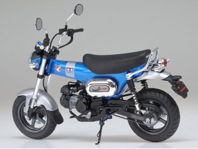 Tamiya - Honda Dax 125 Limited Edition, 1/12, 14142 2