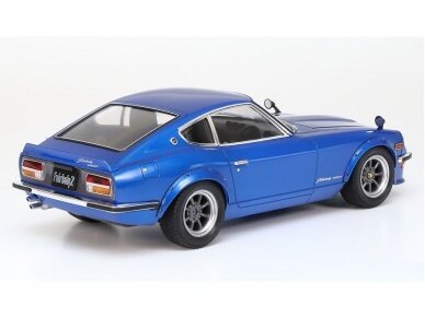 Tamiya - Nissan Fairlady 240Z Street-Custom, 1/24, 24367 2