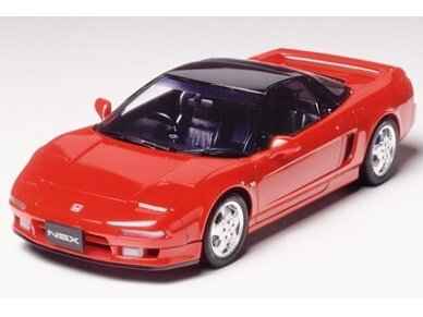 Tamiya - Honda NSX, 1/24, 24100 1