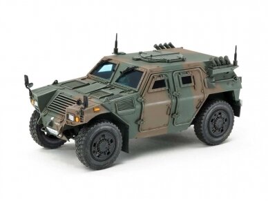 Tamiya - JGSDF Light Armored Vehicle, 1/35, 35368 1