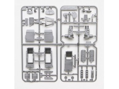 Tamiya - Lotus Type79 1978, 1/20, 20060 13