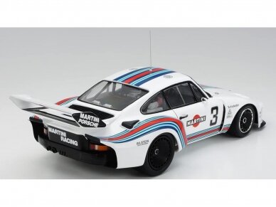 Tamiya - Martini Porsche 935 Turbo, 1/20, 20070 2