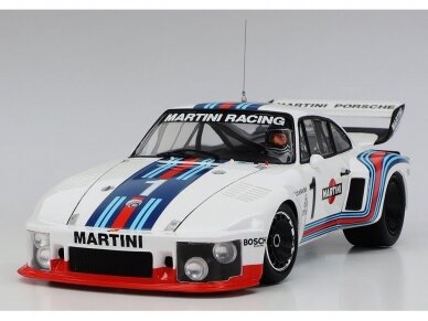 Tamiya - Martini Porsche 935 Turbo, 1/20, 20070 1