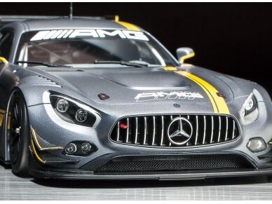 Tamiya - Mercedes AMG GT3, 1/24, 24345 2