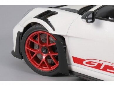 Tamiya - Porsche 911 (992) GT3 RS, 1/24, 24370 4