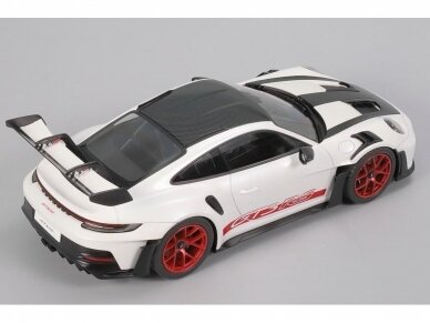 Tamiya - Porsche 911 (992) GT3 RS, 1/24, 24370 3